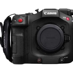 Canon EOS C80 Body Schwarz
