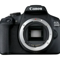 Canon EOS 2000D