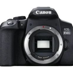 Canon EOS 850D