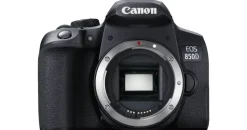 Canon EOS 850D