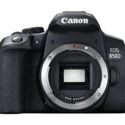 Canon EOS 850D