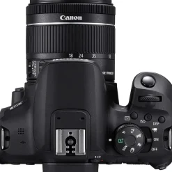Canon EOS 850D