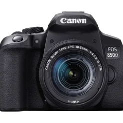 Canon EOS 850D