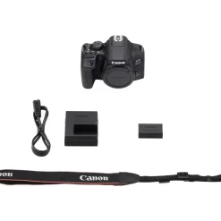 Canon EOS 850D