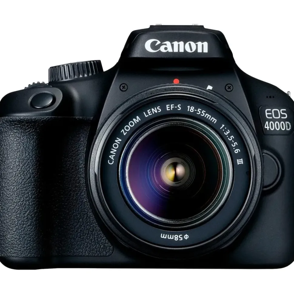 Canon EOS 4000D