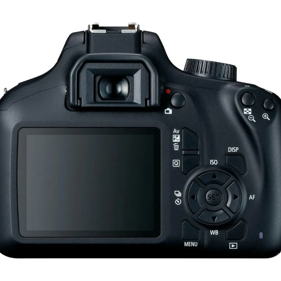 Canon EOS 4000D