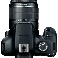 Canon EOS 4000D