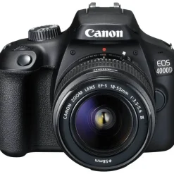 Canon EOS 4000D