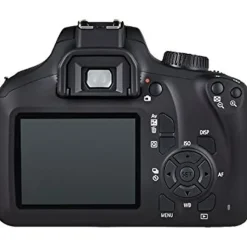 Canon EOS 4000D