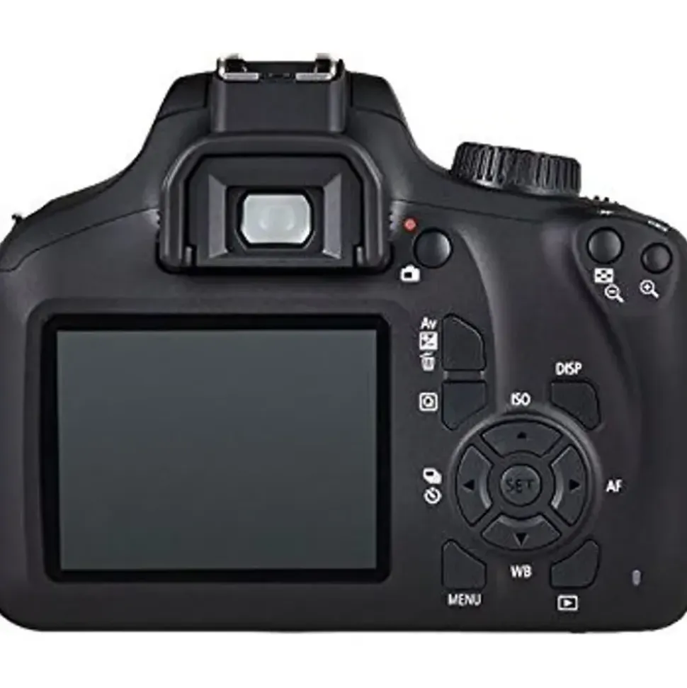Canon EOS 4000D