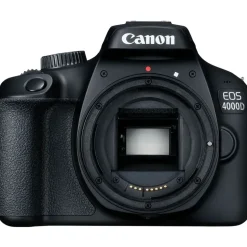 Canon EOS 4000D