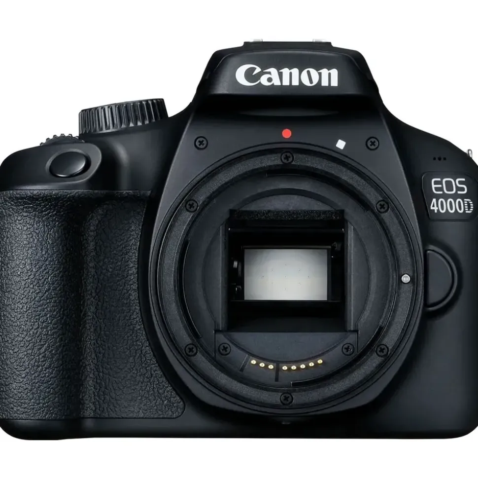 Canon EOS 4000D