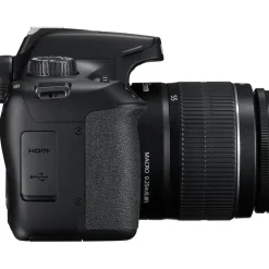Canon EOS 4000D