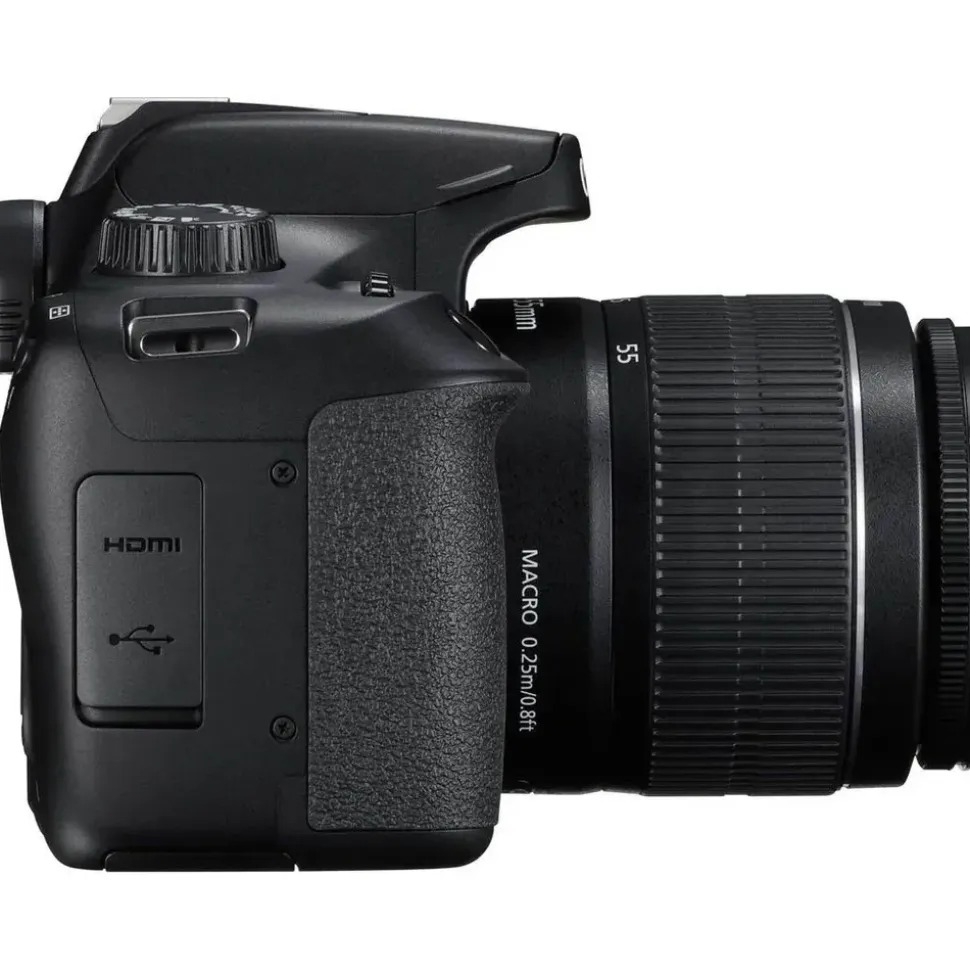 Canon EOS 4000D