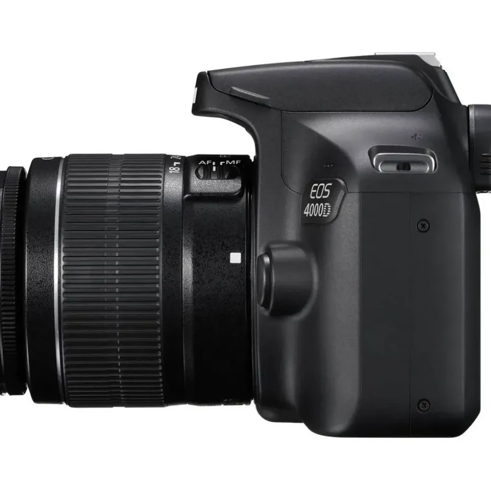 Canon EOS 4000D