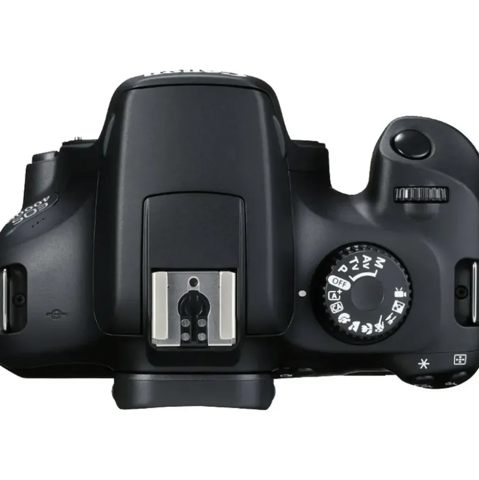 Canon EOS 4000D