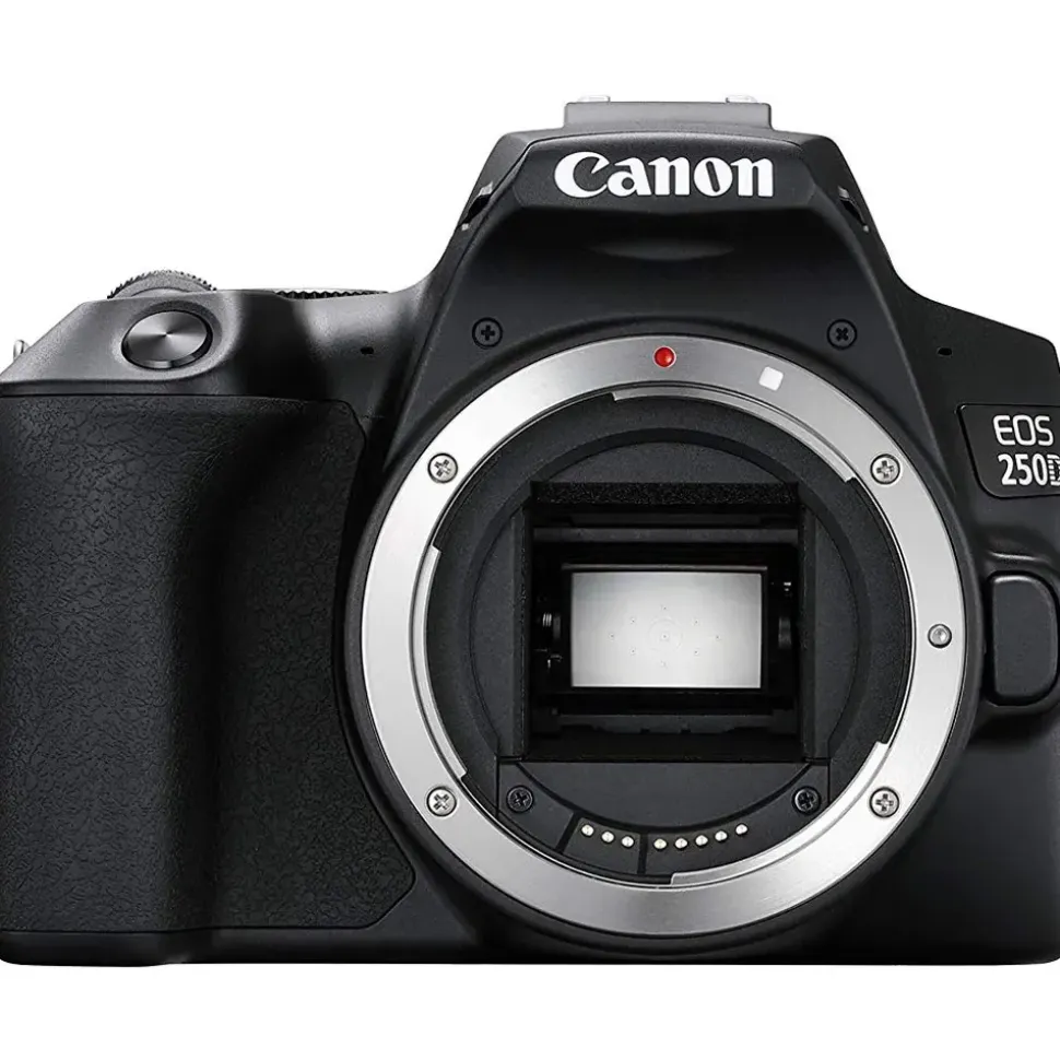 Canon EOS 250D