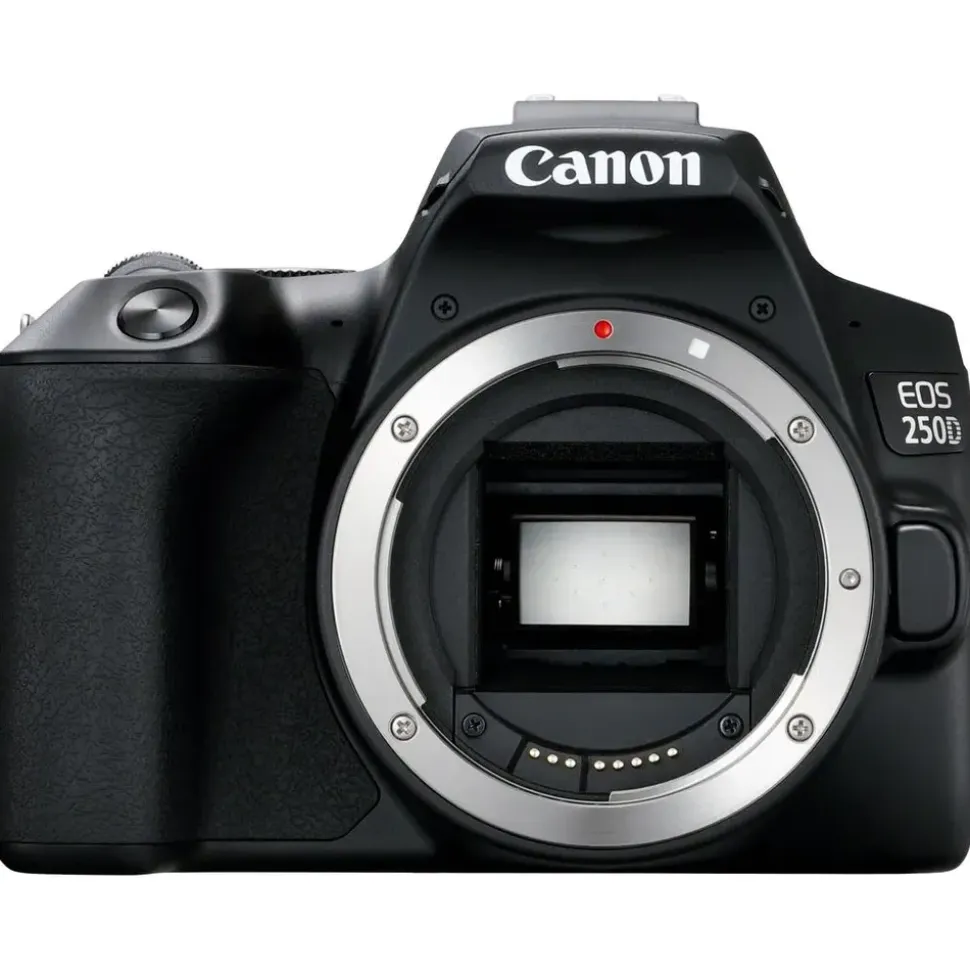 Canon EOS 250D
