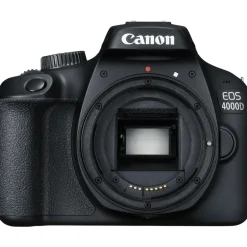 Canon EOS 4000D Body