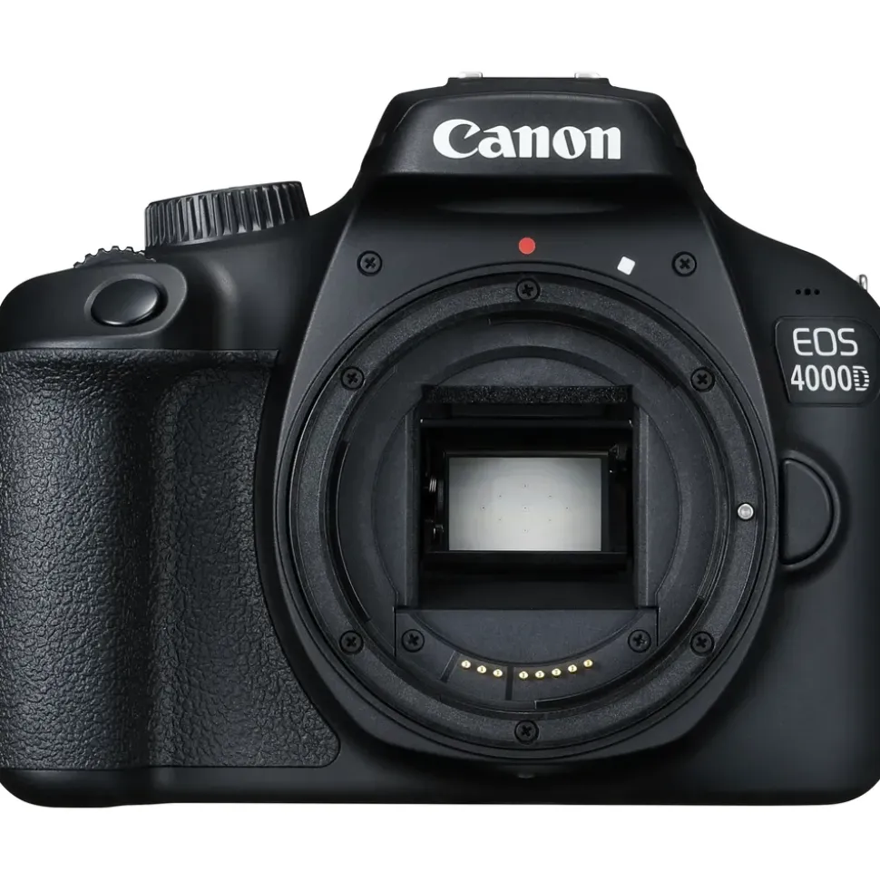Canon EOS 4000D Body