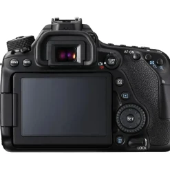 Canon EOS 80D Body