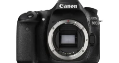 Canon EOS 80D Body