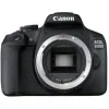 Canon EOS 2000D + EF-S 18-55 mm IS III