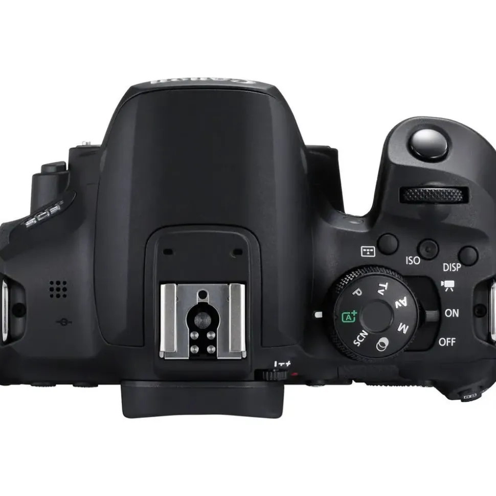 Canon EOS 850D + EF-S 18-135 mm IS STM
