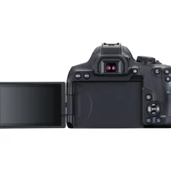 Canon EOS 850D + EF-S 18-135 mm IS STM