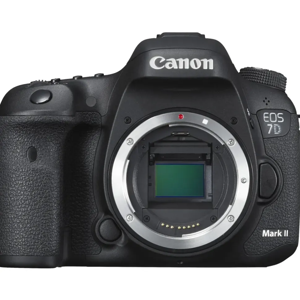 Canon EOS 7D Mark II Body