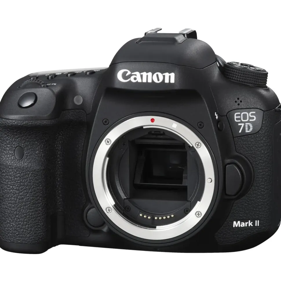 Canon EOS 7D Mark II Body