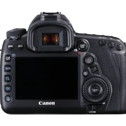 Canon EOS 5D Mark IV Body