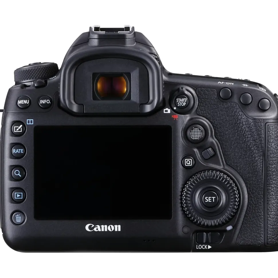 Canon EOS 5D Mark IV Body