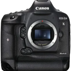 Canon EOS-1D X Mark III Body