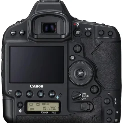 Canon EOS-1D X Mark III Body