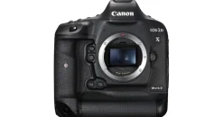 Canon EOS-1D X Mark III Body