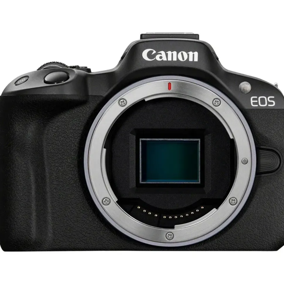 Canon EOS R50