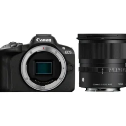 Canon EOS R50
