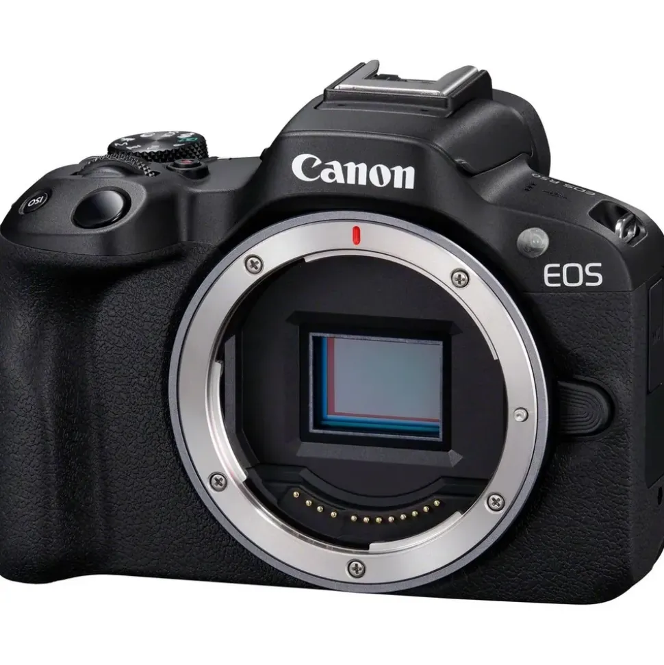 Canon EOS R50