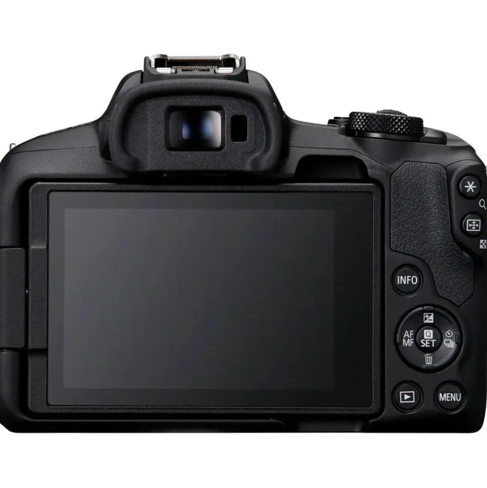 Canon EOS R50