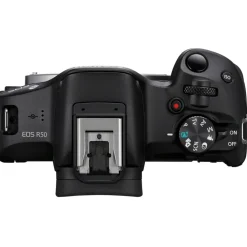 Canon EOS R50