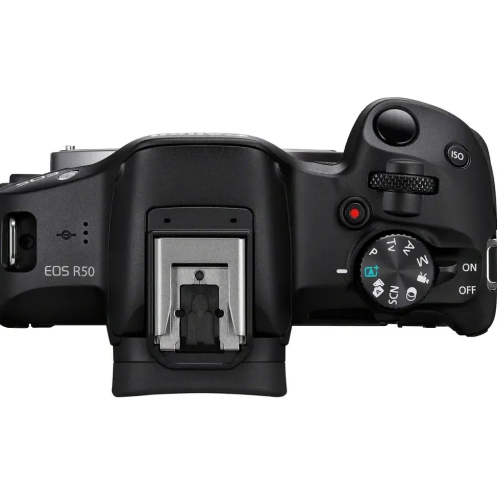 Canon EOS R50