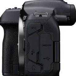 Canon EOS R7