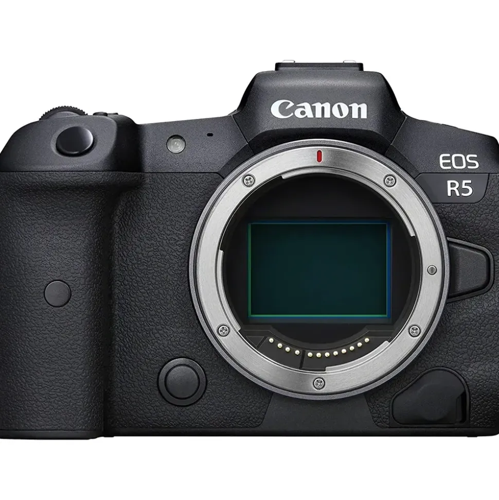 Canon EOS R5
