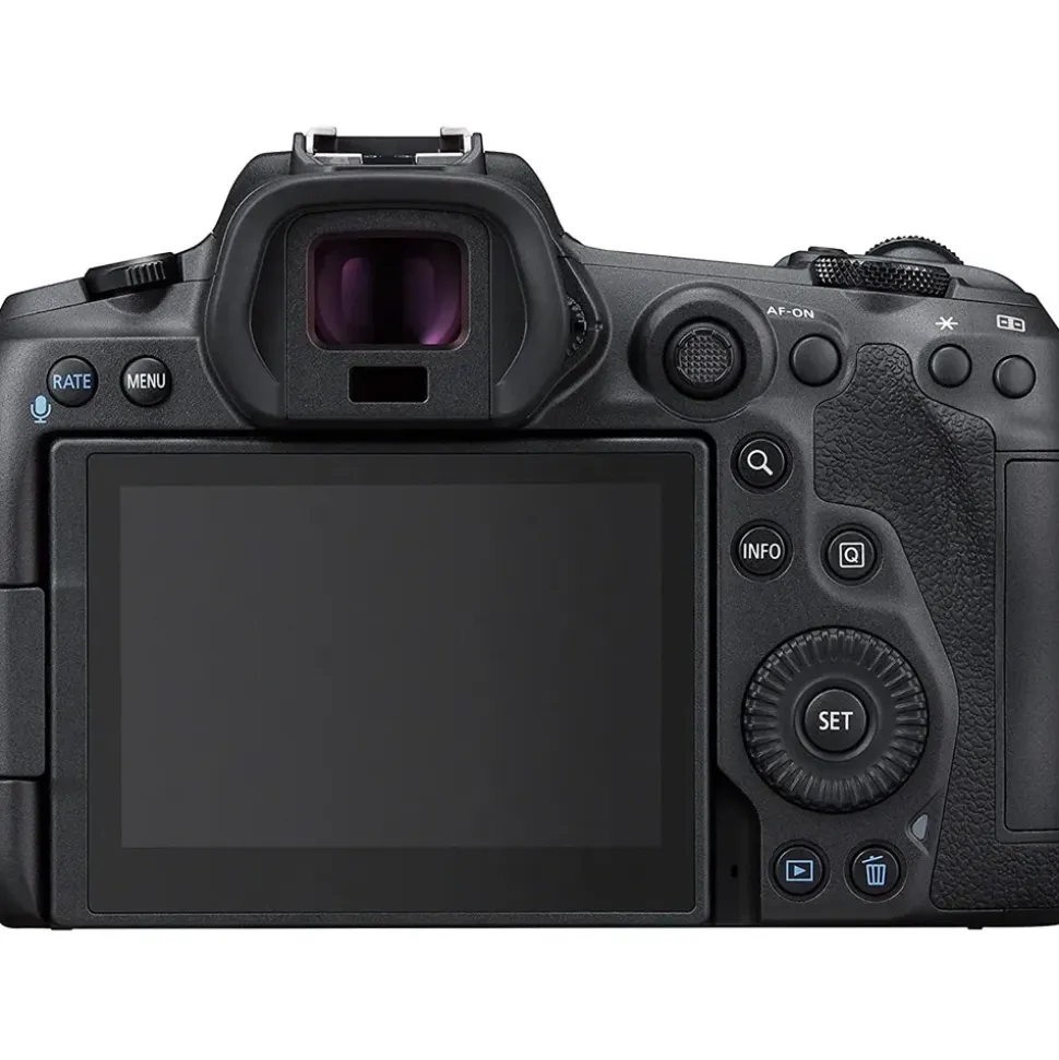 Canon EOS R5