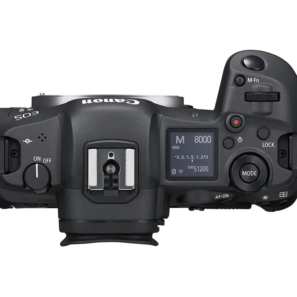 Canon EOS R5