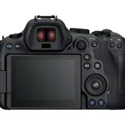 Canon EOS R6 II + BG-R20 Akkugriff