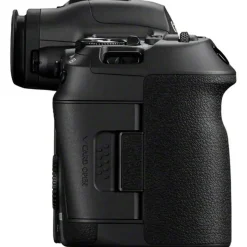 Canon EOS R5 Mark II