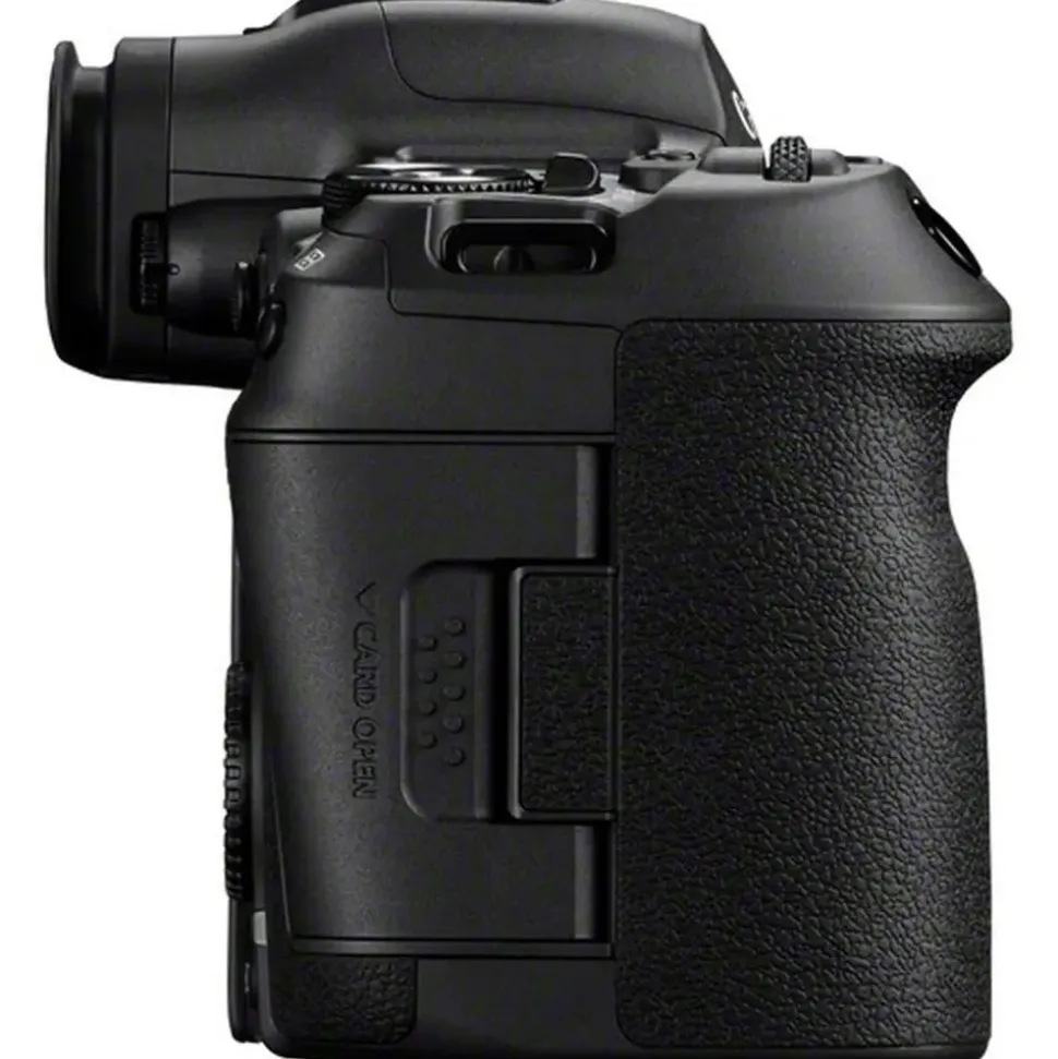 Canon EOS R5 Mark II