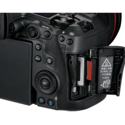 Canon EOS R5 Mark II